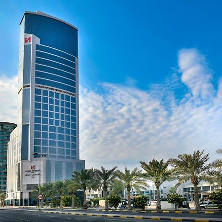 Swiss-Belhotel Seef Bahrain Манама Экстерьер фото