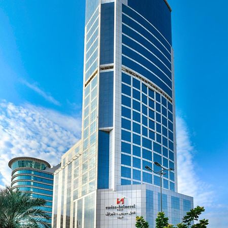 Swiss-Belhotel Seef Bahrain Манама Экстерьер фото