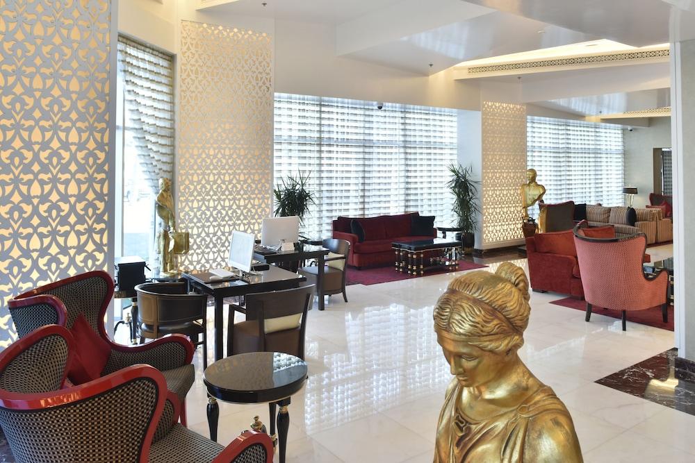 Swiss-Belhotel Seef Bahrain Манама Экстерьер фото