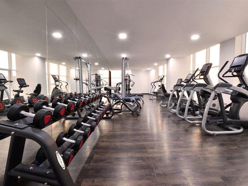 Swiss-Belhotel Seef Bahrain Манама Экстерьер фото